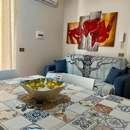 Blu Holiday Terrasini
